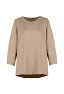 Women’s Knit Long Sleeve Top | M