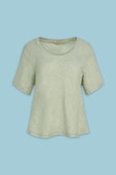 Women's Woven Top
