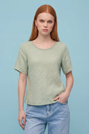 Women's Woven Top