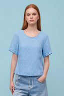 Women's Woven Top