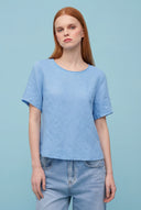 Women's Woven Top