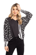 Women’s Woven Long Sleeve Top