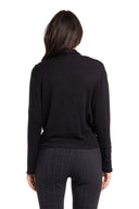 Women’s Knit Long Sleeve Top