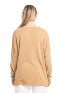 Women’s Knit Long Sleeve Top
