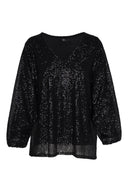 Women's Knit Top | M