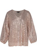 Women's Knit Top | M