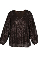 Women's Knit Top | M