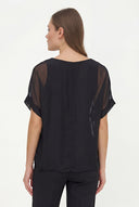 Women's Woven Top
