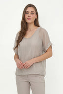 Women's Woven Top