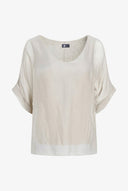 Women's Woven Top