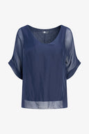 Women's Woven Top