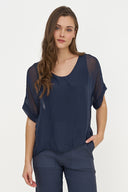Women's Woven Top