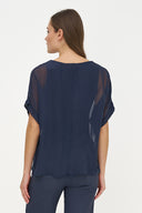 Women's Woven Top
