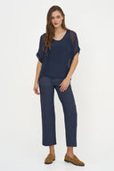 Women's Woven Top