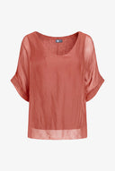Women's Woven Top