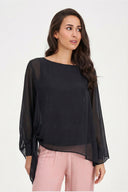 Women's Woven Top