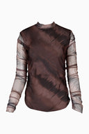 Women’s Knit Top | Astrid