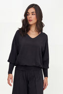 Women's Woven Top