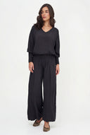 Women's Woven Top