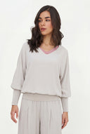 Women's Woven Top