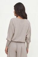 Women's Woven Top