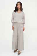 Women's Woven Top