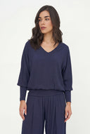 Women's Woven Top
