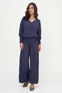 Women's Woven Top