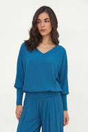 Women's Woven Top