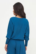 Women's Woven Top