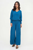 Women's Woven Top