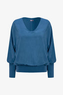 Women's Woven Top