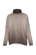 Women’s Knit Long Sleeve Top | M