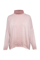Women’s Knit Long Sleeve Top | M