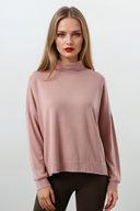 Women’s Knit Long Sleeve Top | M