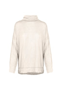 Women’s Knit Long Sleeve Top | M