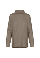 Women’s Knit Long Sleeve Top | M