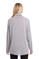 Women’s Knit Long Sleeve Top
