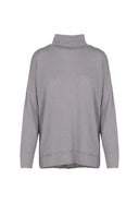 Women’s Knit Long Sleeve Top | M