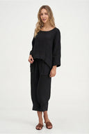 Women's Woven Top