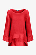 Women's Woven Top