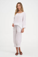 Women's Woven Top