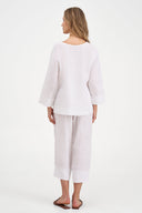 Women's Woven Top