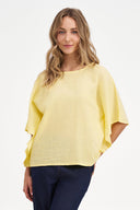 Women's Woven Top