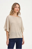Women's Woven Top