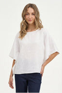 Women's Woven Top
