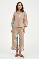 Women's Woven Top