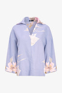 Women's Woven Top