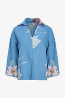 Women's Woven Top