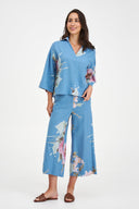 Women's Woven Top